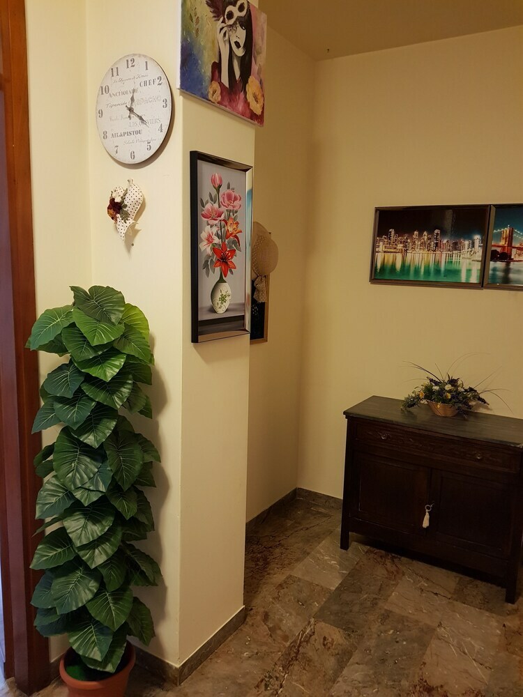 B&B Magica Venezia