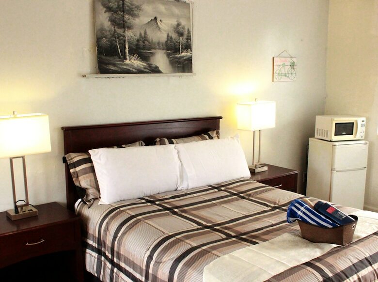Motel Daytona Beach Paradise 770