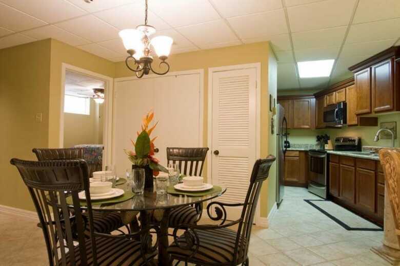 Galleon Bay Condo 605 With Boat Slip