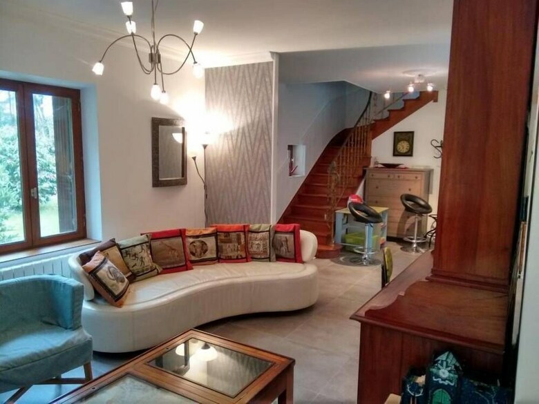 Apartamento Bois de Kador
