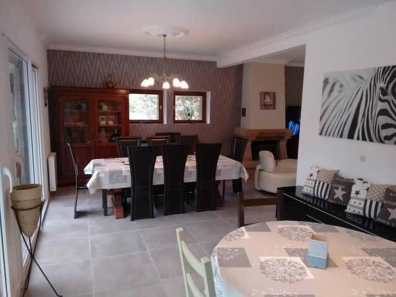 Apartamento Bois de Kador