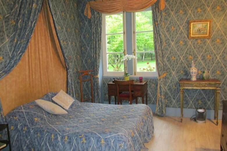 Hotel Les Chambres D'h�tes - La Faisanderie
