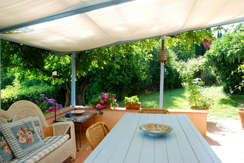 Apartamento Podere Le Murella