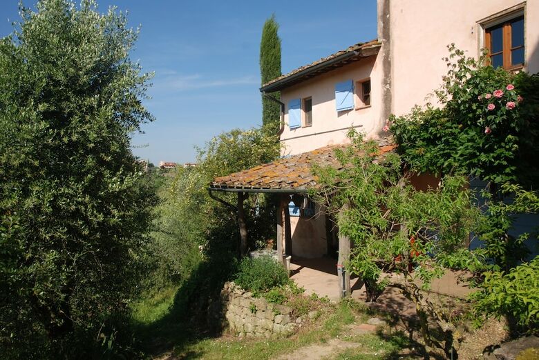 Apartamento Podere Le Murella