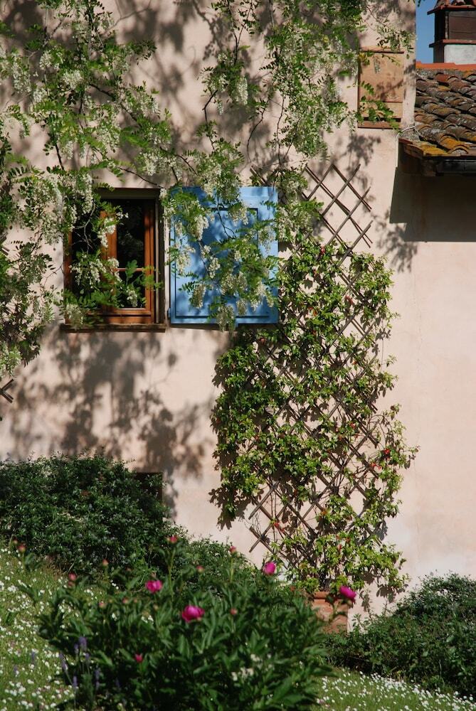 Apartamento Podere Le Murella