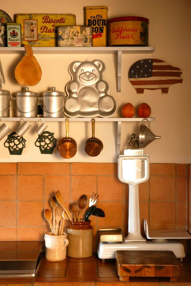 Apartamento Podere Le Murella