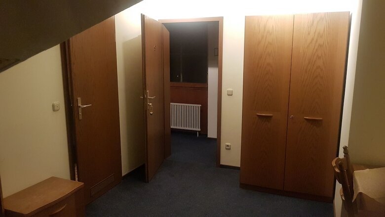 Hotel Zum Deutschmeister