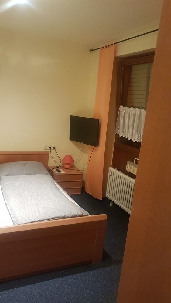 Hotel Zum Deutschmeister