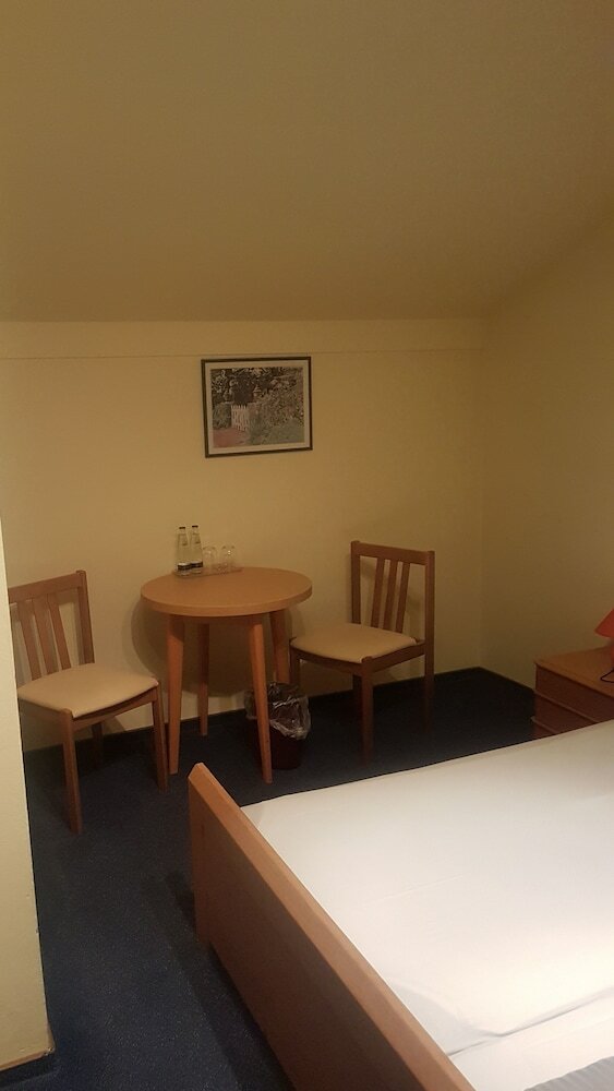 Hotel Zum Deutschmeister