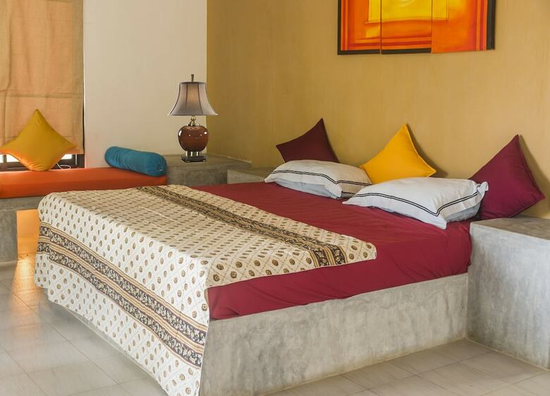 Hotel Sulanga Villa