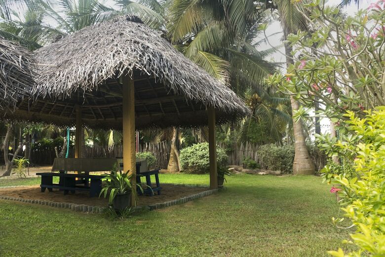 Hotel Sulanga Villa