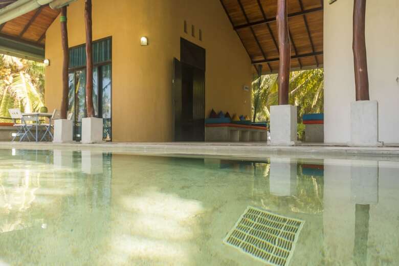 Hotel Sulanga Villa