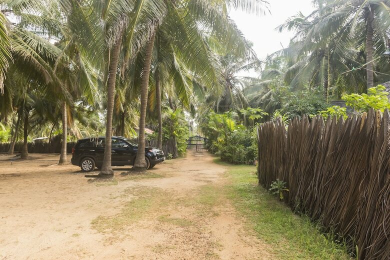 Hotel Sulanga Villa