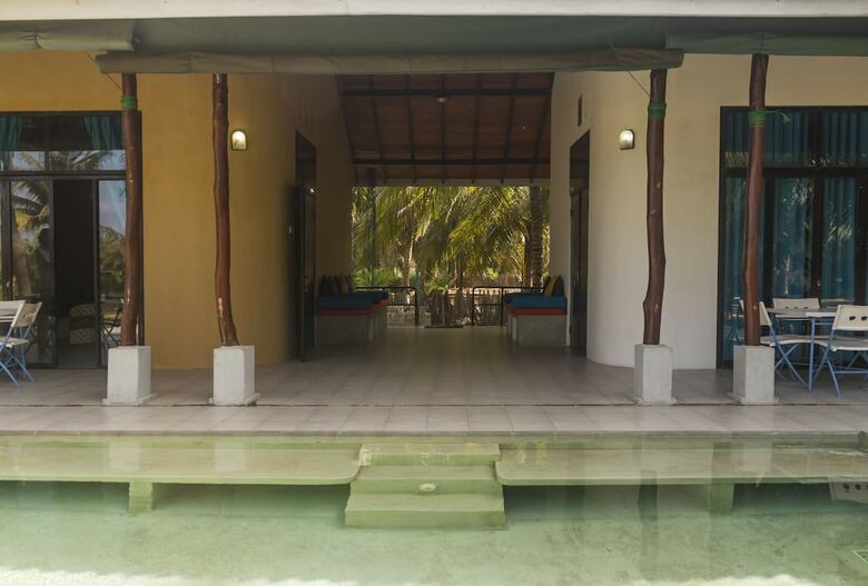 Hotel Sulanga Villa