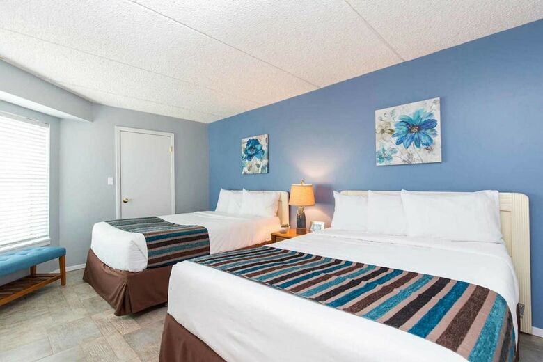 Saida IV Condominium 603