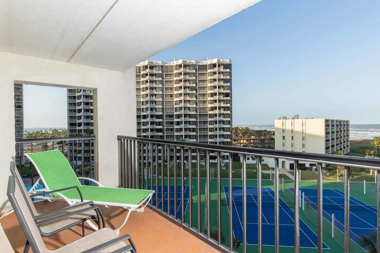 Saida IV Condominium 603