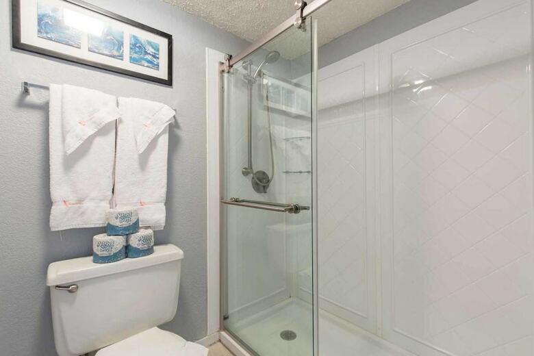 Saida IV Condominium 603