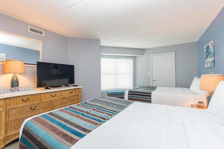 Saida IV Condominium 603