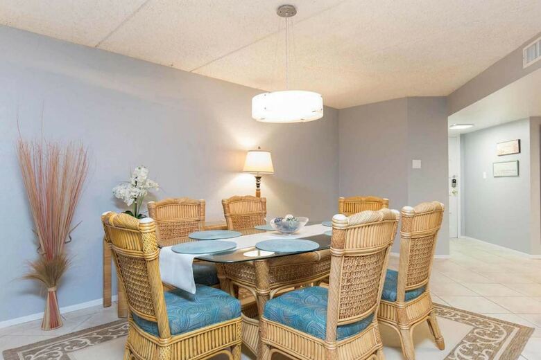 Saida IV Condominium 603