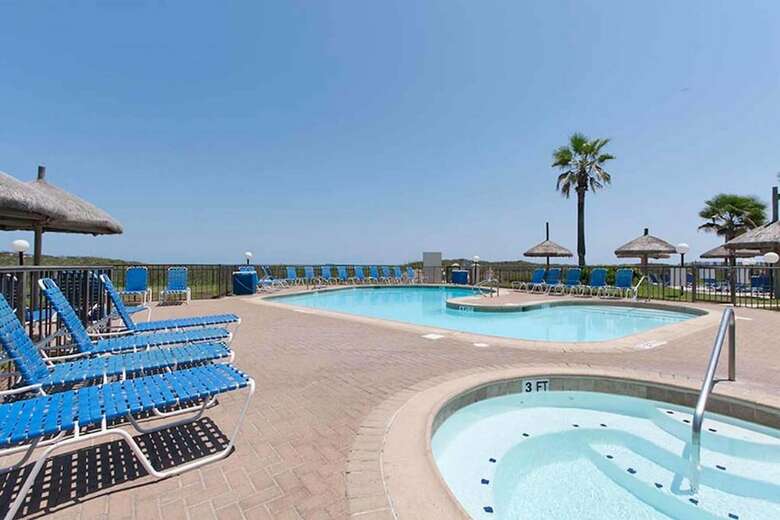 Saida IV Condominium 603