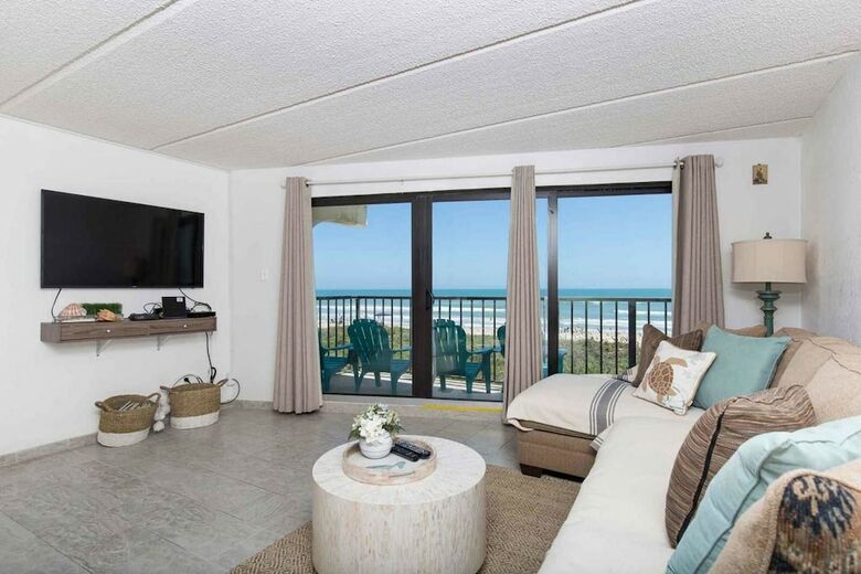Florence II Condominium 202