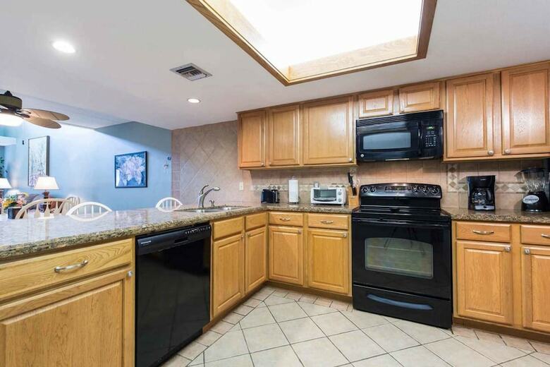 Suntide II Condominiums