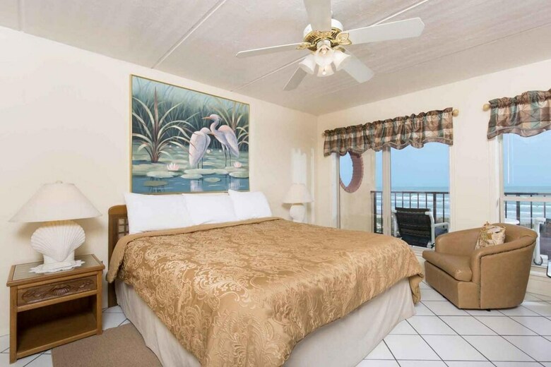 Suntide II Condominiums