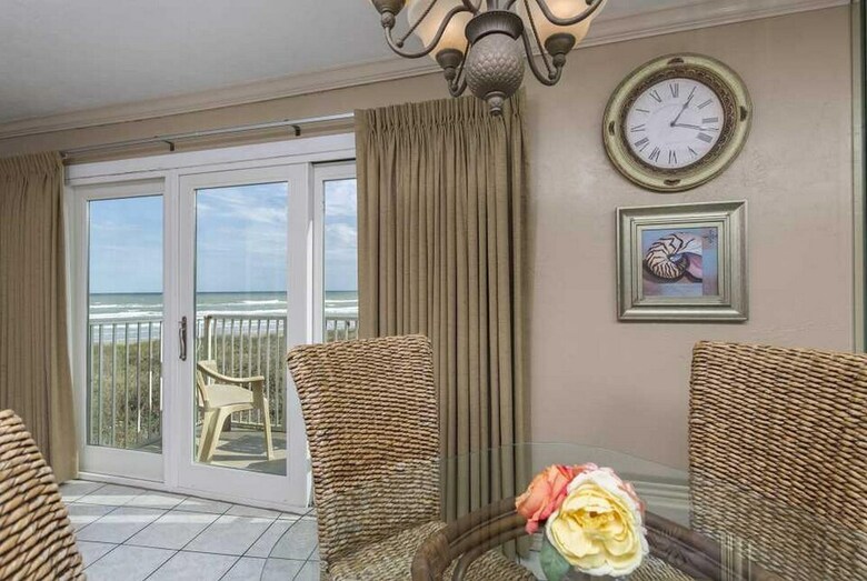 Suntide II Condominiums