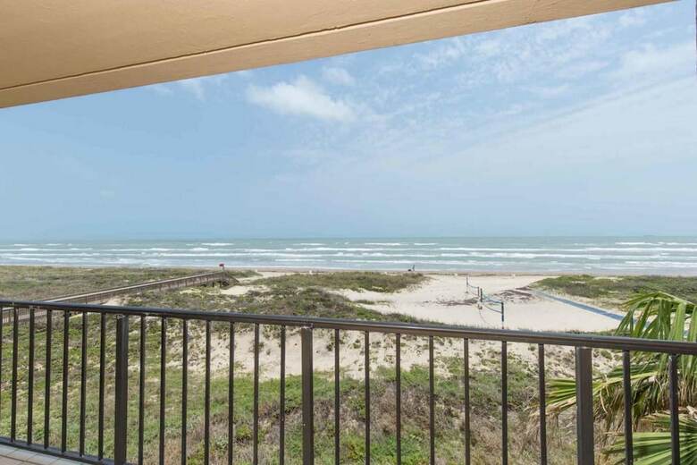 Suntide II Condominiums