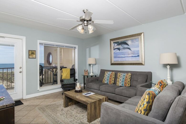 Suntide II Condominiums
