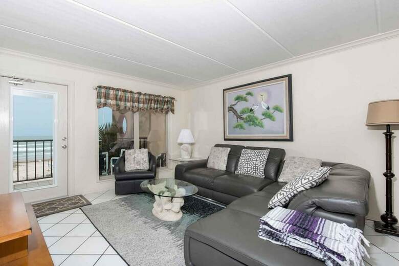 Suntide II Condominiums