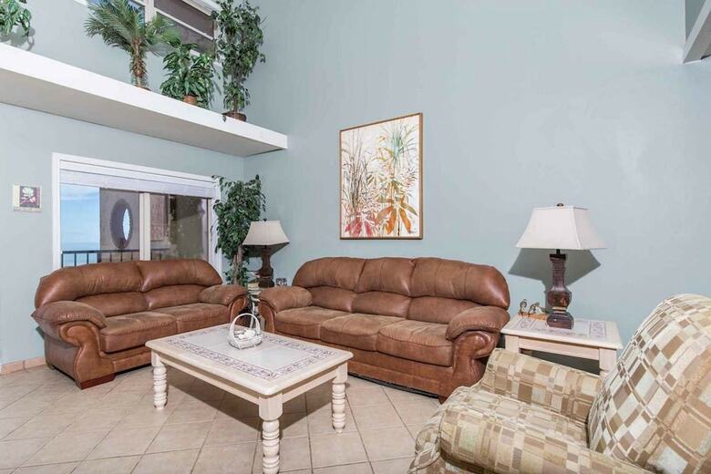 Suntide II Condominiums