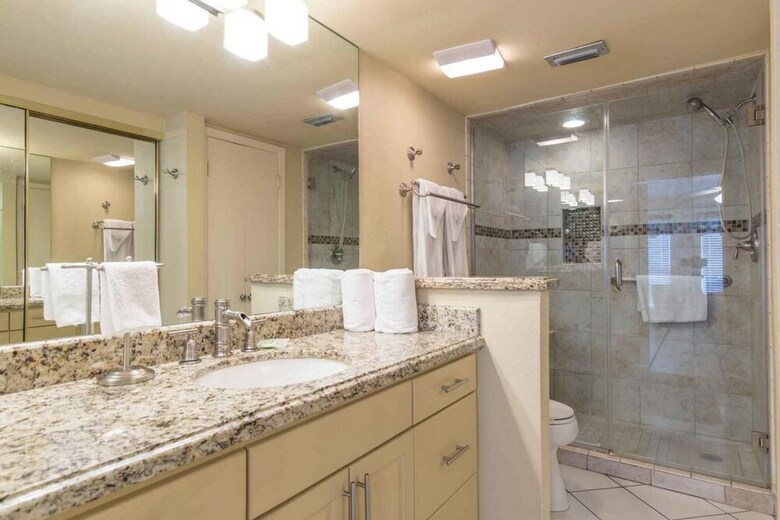 Suntide II Condominiums
