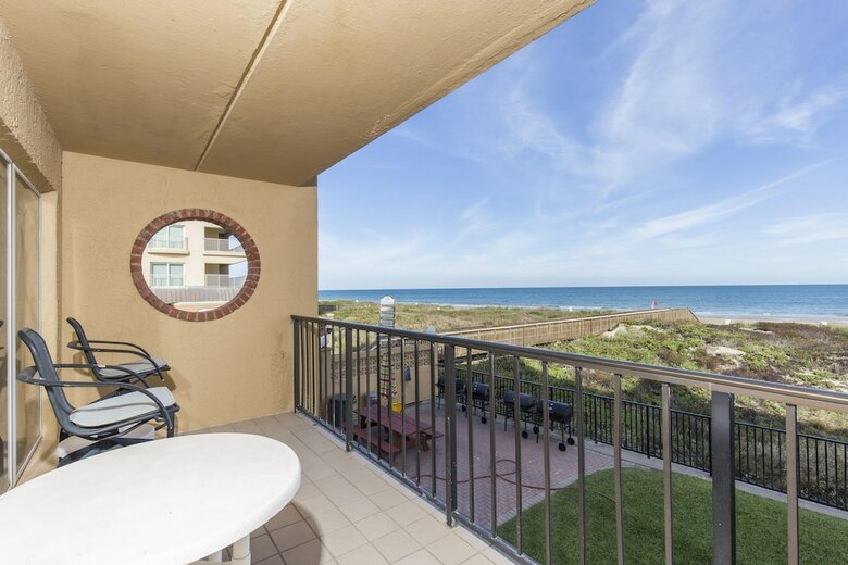 Suntide II Condominiums