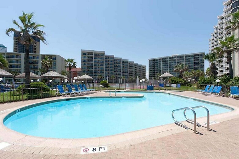 Saida Royale Condominium 9044-45