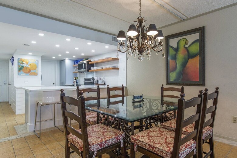 Embassy Condominium 104