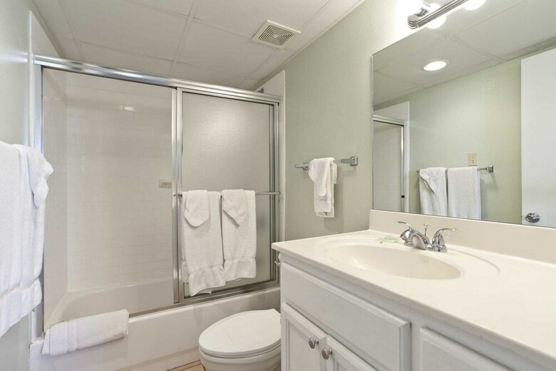 Bahia Mar Condominiums