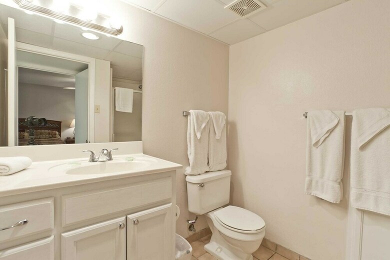 Bahia Mar Condominiums