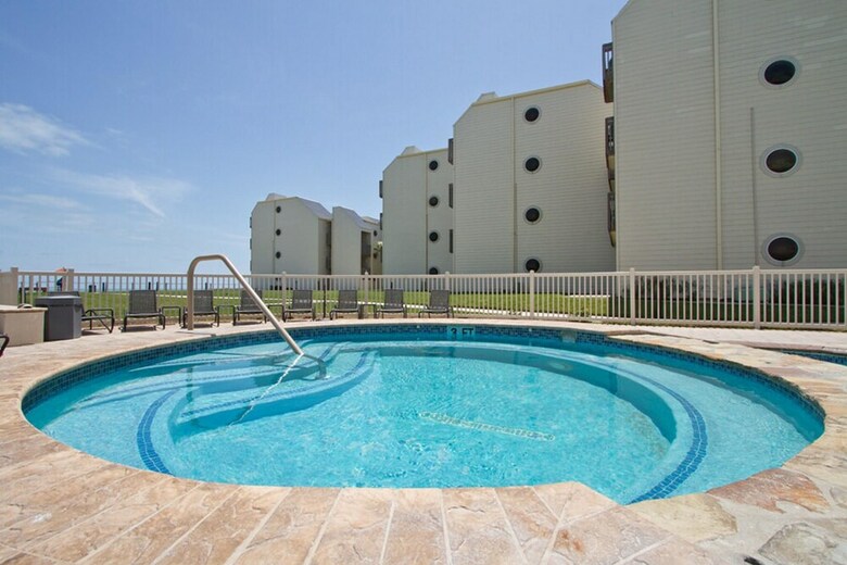 Bahia Mar Condominiums