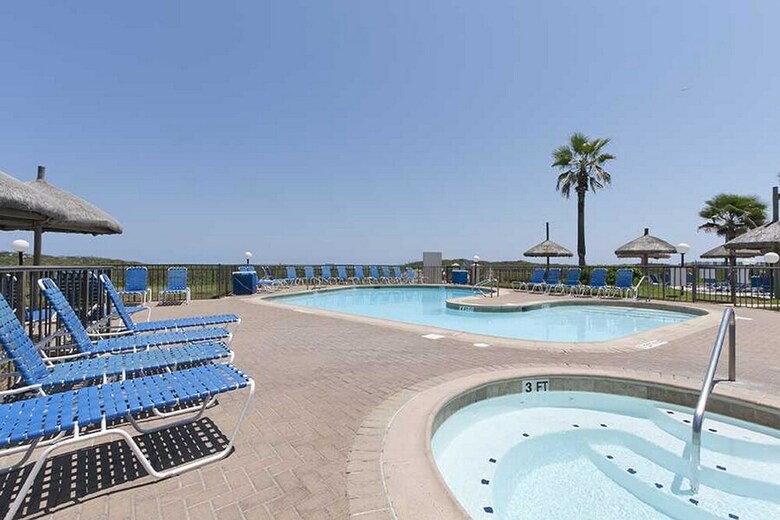 Saida III Condominium 605