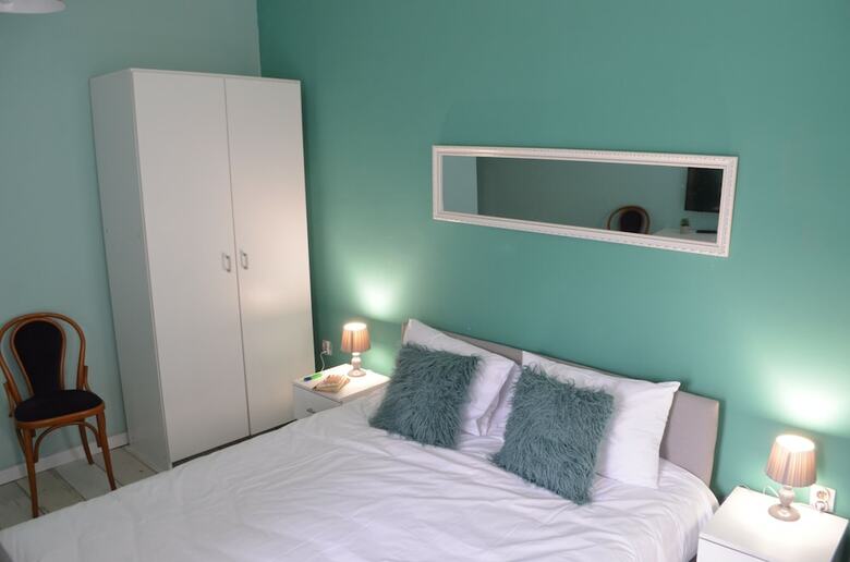 Hotel Passenger Guest House