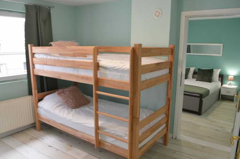 Hotel Passenger Guest House