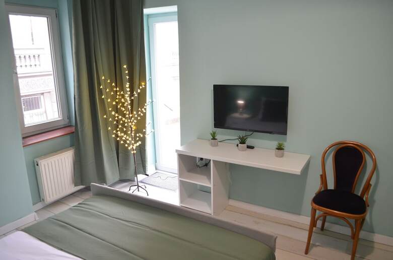 Hotel Passenger Guest House
