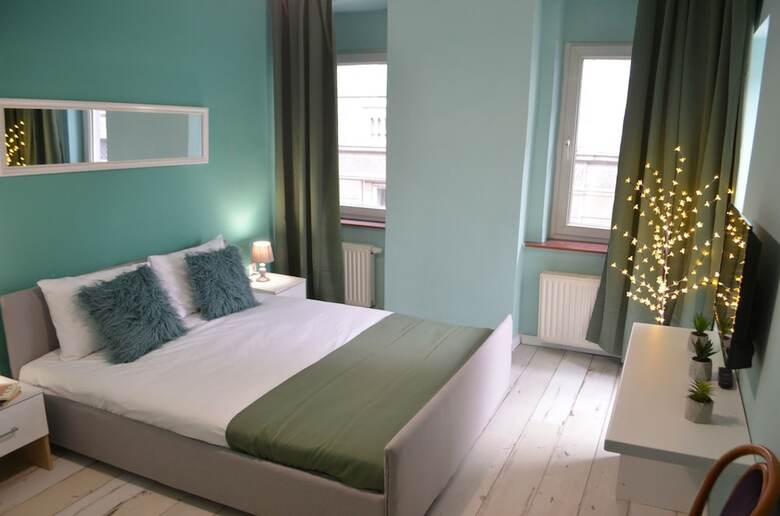 Hotel Passenger Guest House