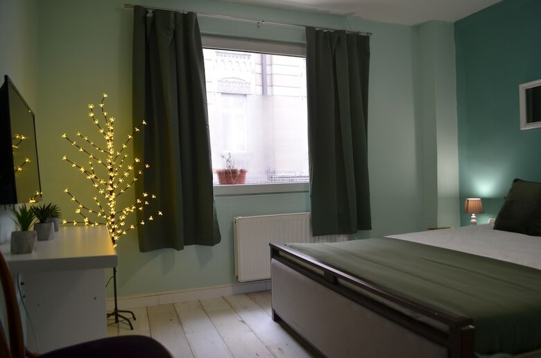 Hotel Passenger Guest House