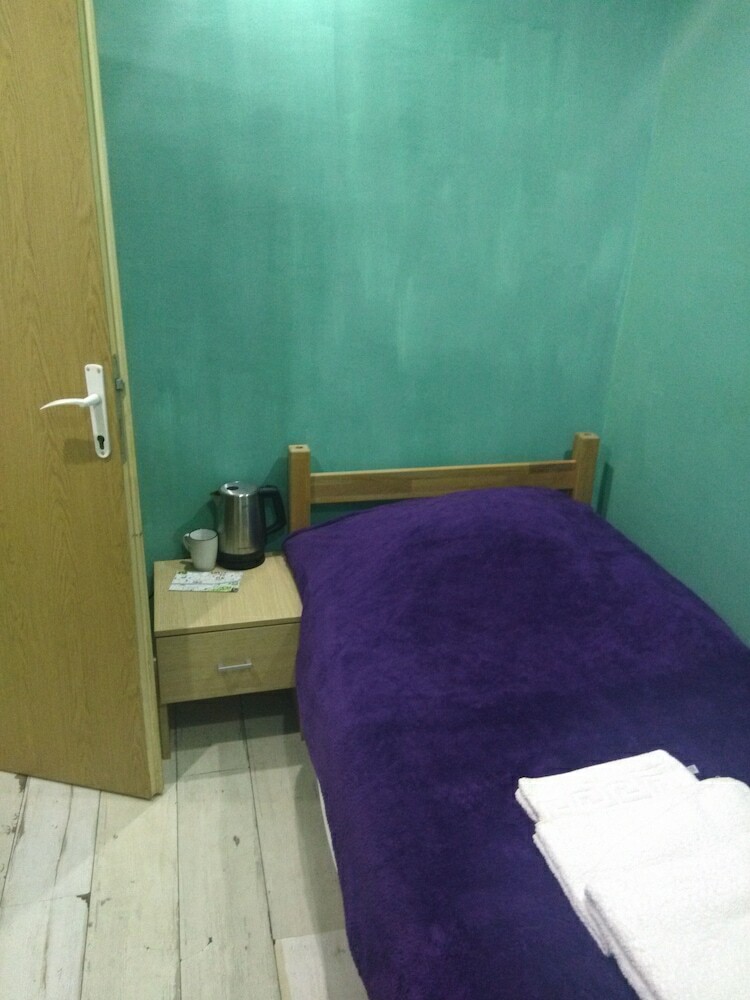 Hotel Passenger Guest House