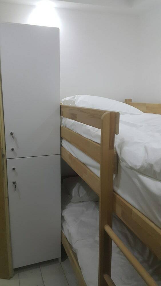 Hotel Passenger Guest House