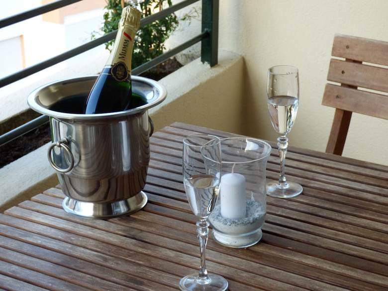 Ricardo Soriano Apartment