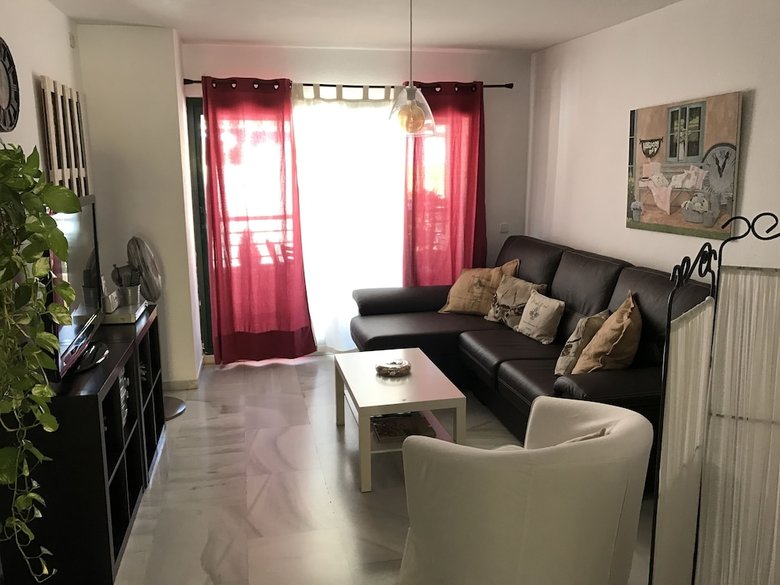 Ricardo Soriano Apartment