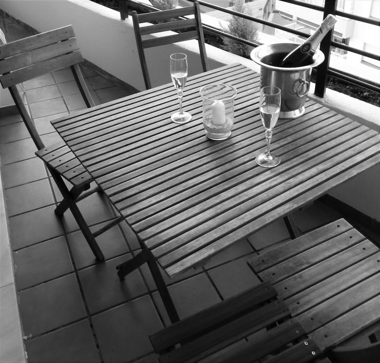 Ricardo Soriano Apartment